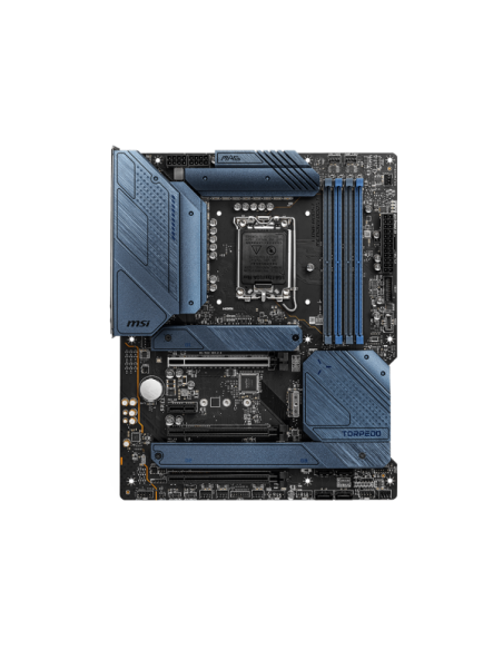 MAG Z690 TORPEDO