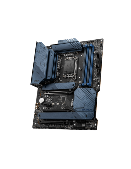 MAG Z690 TORPEDO