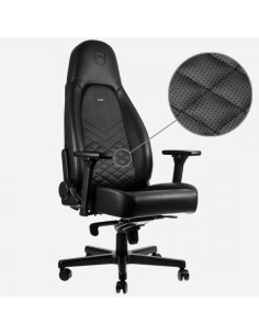 Noblechairs ICON Gaming Chair - Nero