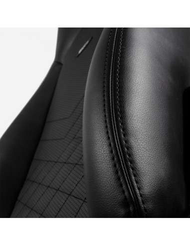 Noblechairs ICON Gaming Chair - Nero