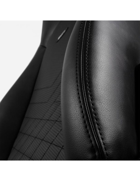 Noblechairs ICON Gaming Chair - Nero