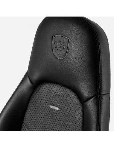 Noblechairs ICON Gaming Chair - Nero