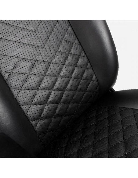 Noblechairs ICON Gaming Chair - Nero