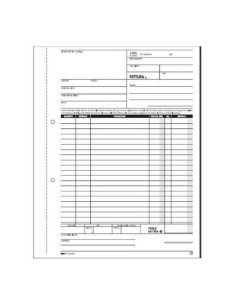 CF10BLOCCO PRIMA NOTA CASSA 50X2RIC 2