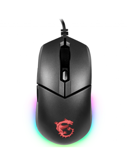 MOUSE CLUTCH GM11