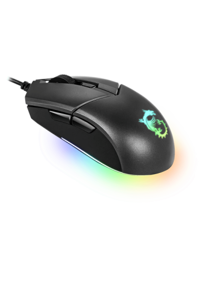 MOUSE CLUTCH GM11