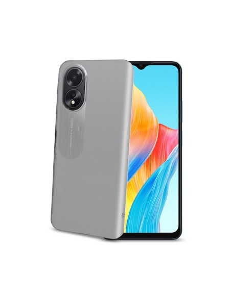 TPU COVER OPPO A18/ OPPO A38