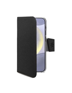WALLY CASE GALAXY S24+ 5G BLACK