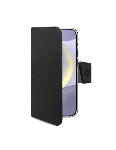 WALLY CASE GALAXY S24+ 5G BLACK