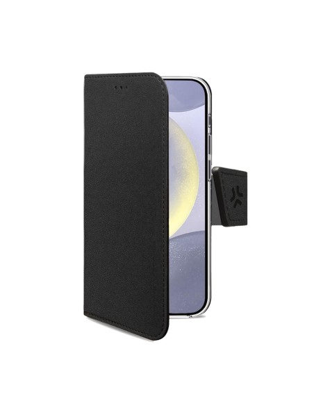 WALLY CASE GALAXY S24+ 5G BLACK