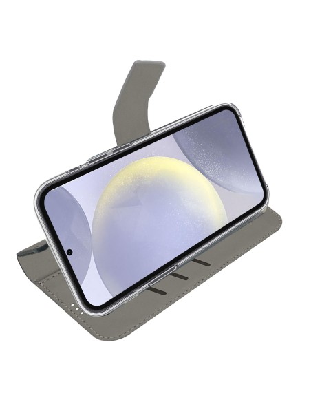 WALLY CASE GALAXY S24+ 5G BLACK