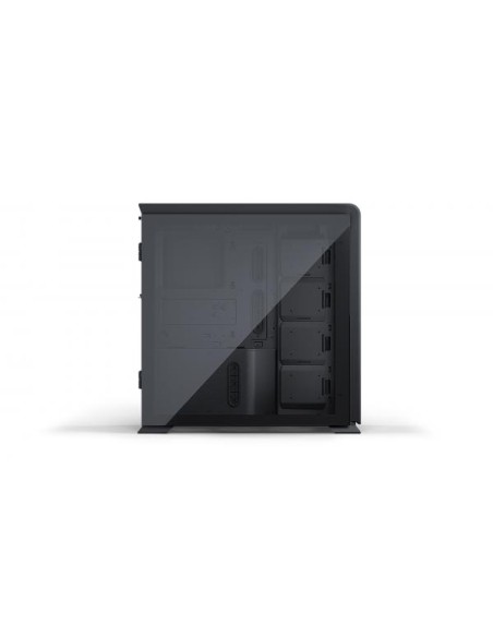 Phanteks Enthoo 719 Big Tower, Tempered Glass, DRGB - Nero