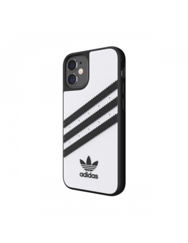 SAMBA COVER IPHONE 12 MINI WH/BK
