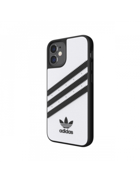 SAMBA COVER IPHONE 12 MINI WH/BK