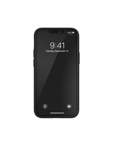 SAMBA COVER IPHONE 12 MINI WH/BK