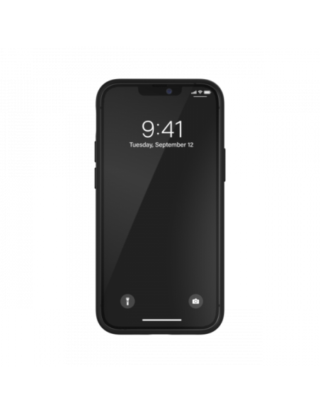 SAMBA COVER IPHONE 12 MINI WH/BK