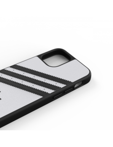 SAMBA COVER IPHONE 12 MINI WH/BK