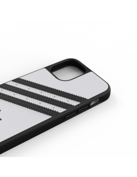 SAMBA COVER IPHONE 12 MINI WH/BK