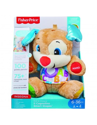 IL CAGNOLINO SMART STAGES