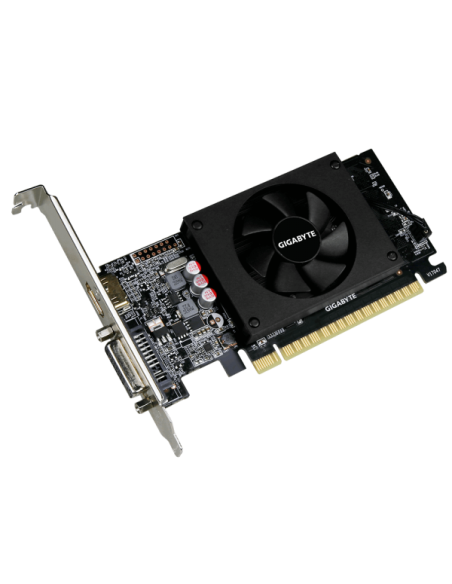 GV-N710D5-2GL 1.0 PCI-E