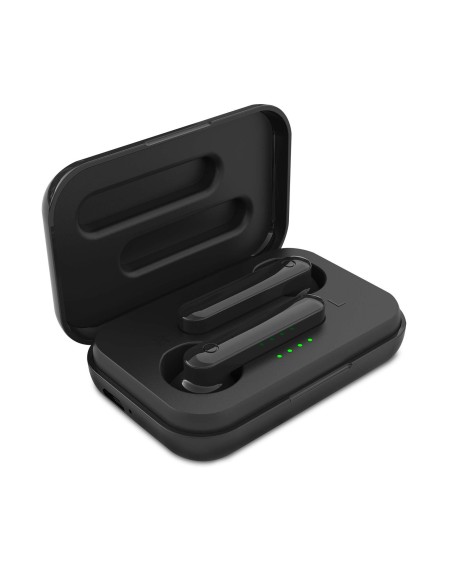 TRUE WIRELESS DROP BUZ BLACK