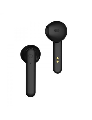 TRUE WIRELESS DROP BUZ BLACK