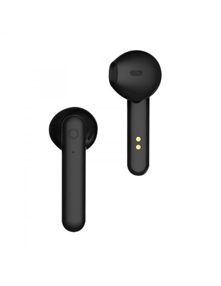TRUE WIRELESS DROP BUZ BLACK