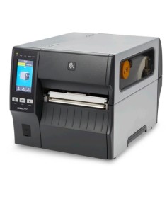 ZT421 203DPI USB ETHERNET BTLE RFID