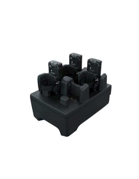 RS5100 4-SLOT RING SCANNER CHARGER