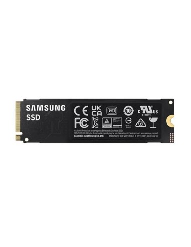 SSD NVME M2 990 EVO PLUS 1TB