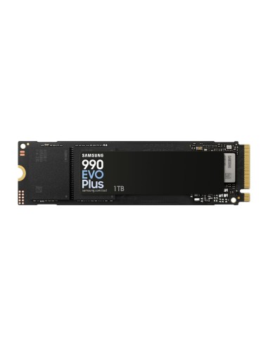 SSD NVME M2 990 EVO PLUS 1TB