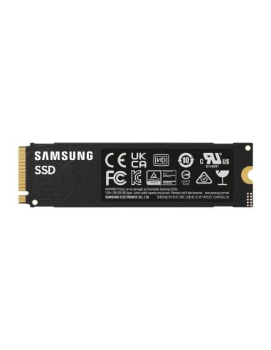SSD NVME M2 990 EVO PLUS 1TB