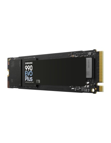 SSD NVME M2 990 EVO PLUS 1TB