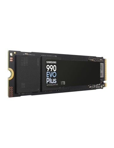 SSD NVME M2 990 EVO PLUS 1TB