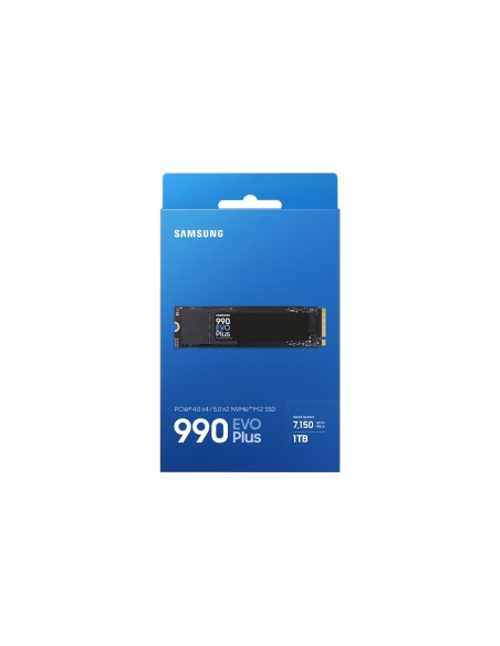SSD NVME M2 990 EVO PLUS 1TB