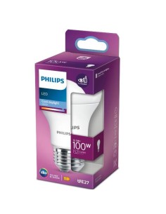 LED GOCCIA  100W E27 6500K NON-DIM