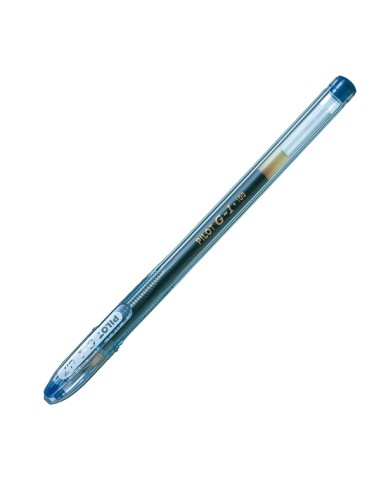 Sfera gel G 1 - punta 0,7 mm - blu - Pilot