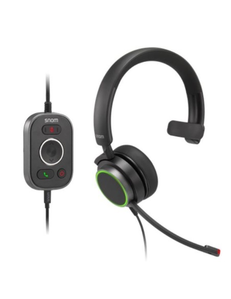 A330M HEADSET  WIRED MONO