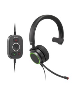 A330M HEADSET  WIRED MONO 2