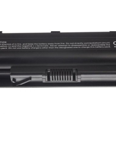 BATTERY  FOR HP COMPAQ