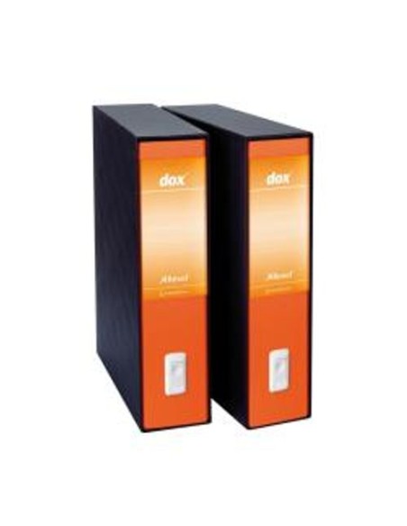 CF6DOX 2 REGISTRATORE ARANC