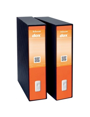 CF6DOX 2 REGISTRATORE ARANC