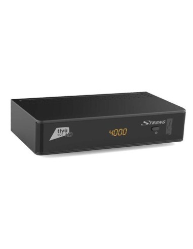 DECODER S2 TVSAT SRT 7807