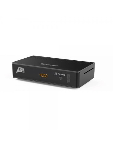 DECODER S2 TVSAT SRT 7807