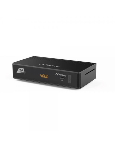 DECODER S2 TVSAT SRT 7807