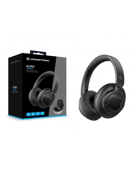 BLUETOOTH STEREO HEADSET WITH ACTIV