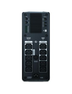 POWER SAVING BACK-UPS PRO 1500 2
