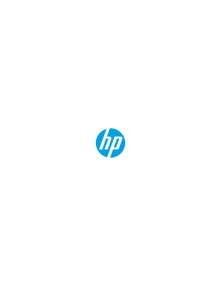 Toner 83X HP nero  CF283X