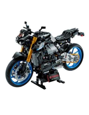 YAMAHA MT-10 SP