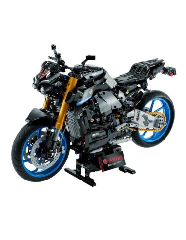 YAMAHA MT-10 SP